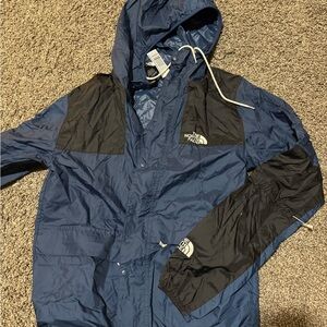 The North Face Men's Windbreaker
